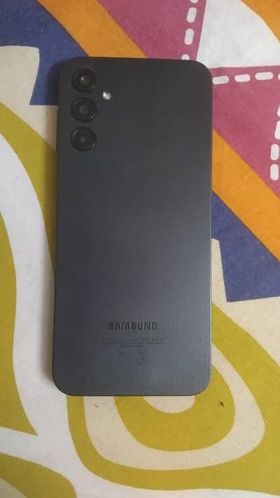 Samsung A14 pta approved