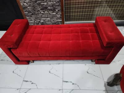 caty sofa set 10/10condetion all ok no damage