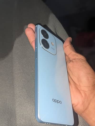 Oppo. Mobile