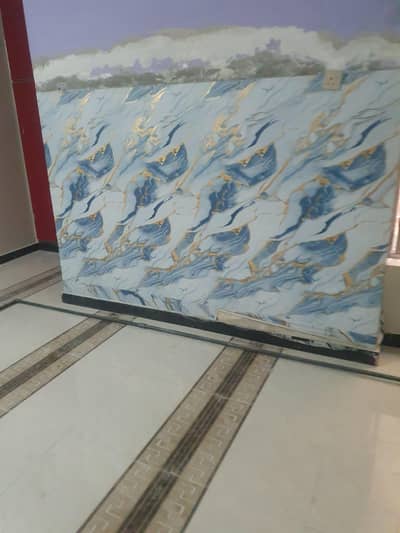 3, 5, 10 15, 20 MARLA PORTION AND FULL HOUSE ON  RENT