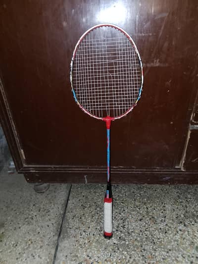 beautiful  racket