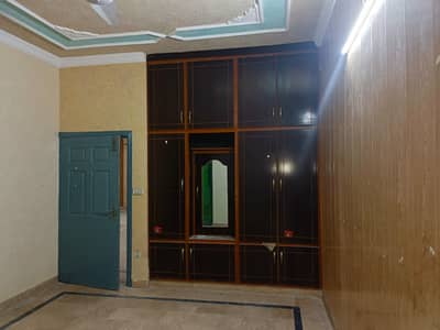 5 Marla Single Story House For Rent in Marwa Town