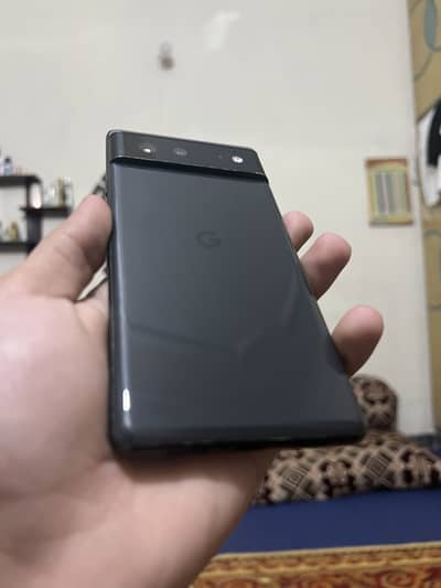 Google Pixel 6
