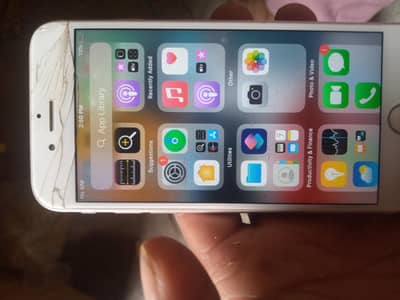 Iphone 6S Sell fsd all Working Condition