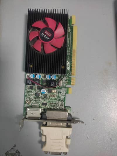 Graphic Card