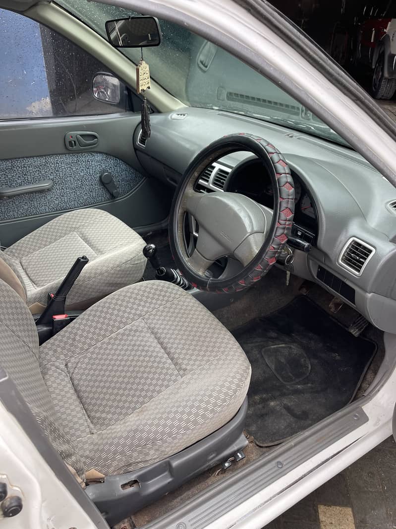 Suzuki cultus - Cars - 1113022474