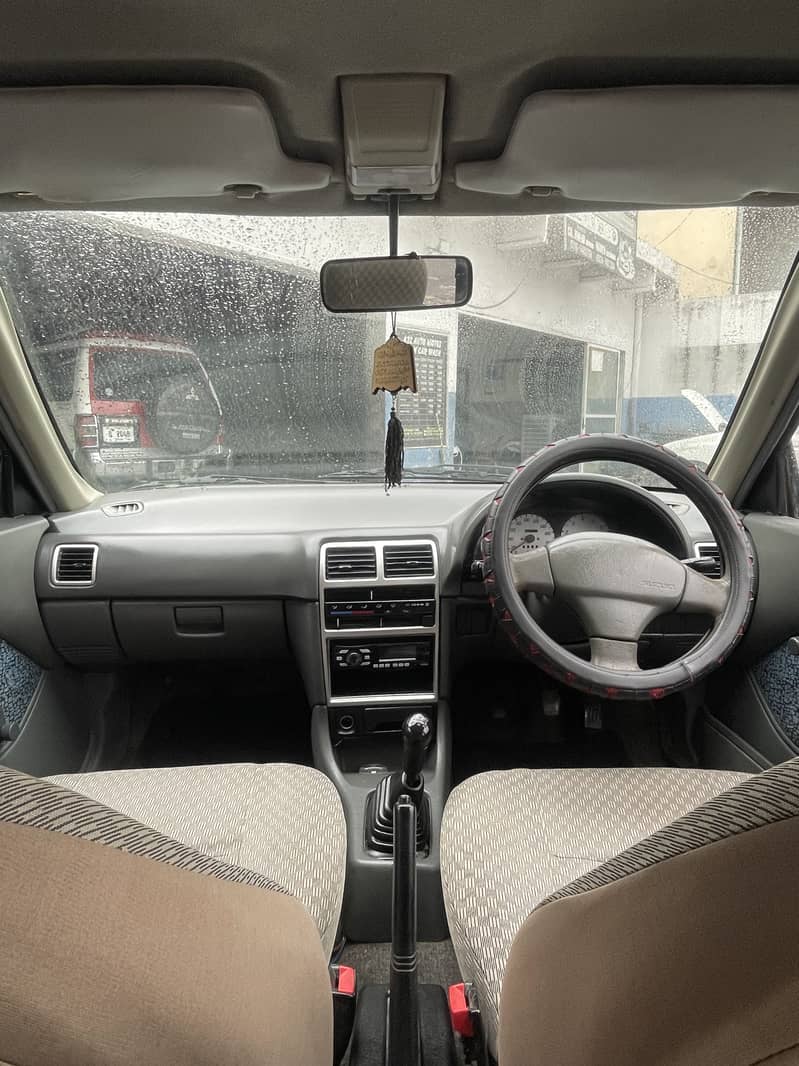 Suzuki cultus - Cars - 1113022474