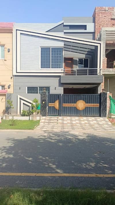 5 Marla House For Rent