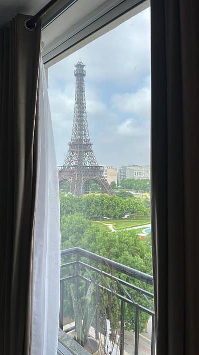 Fully Furnished 1 BHK Apartment For Rent