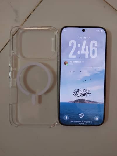 Infinix Note 60 Pro 8/256