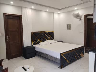 Studio Furnished Apartment For Rent