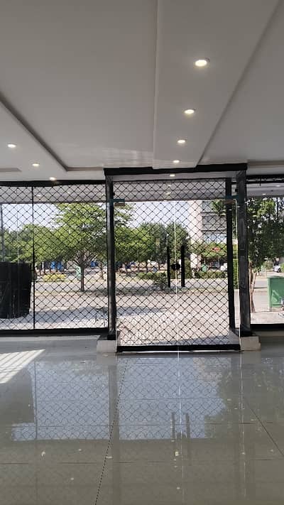 Brand New Ground Floor Hall For Rent