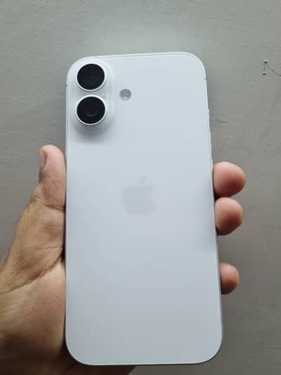 IPHONE 17 NON PTA