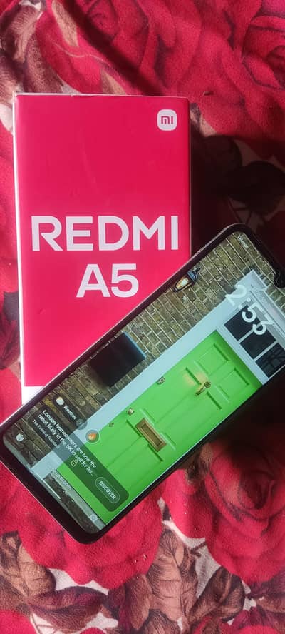 Redmi A5 4/64