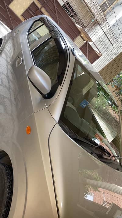 Suzuki alto vxl 2024