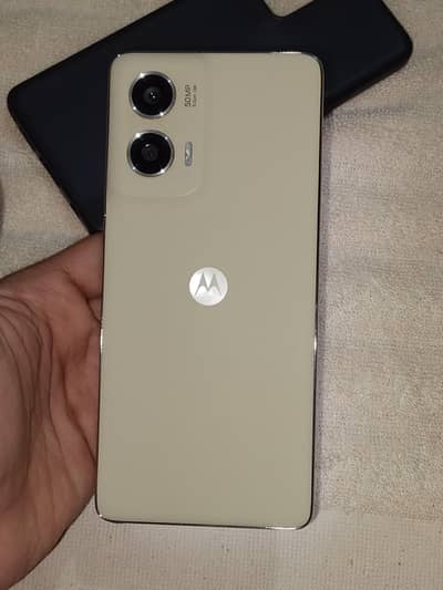 Motorola G Stylus 2024