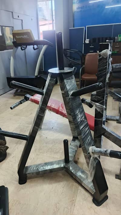 Plate rack 14 guage 40 thousand