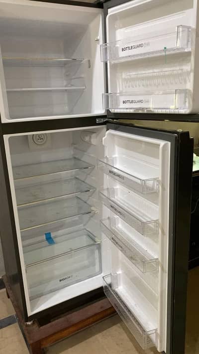 Haier Frigde Just Like brand New 20 days used only