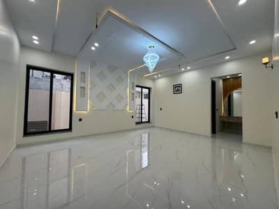 5 Marla Lower Portion Available For Rent In Buch Villas