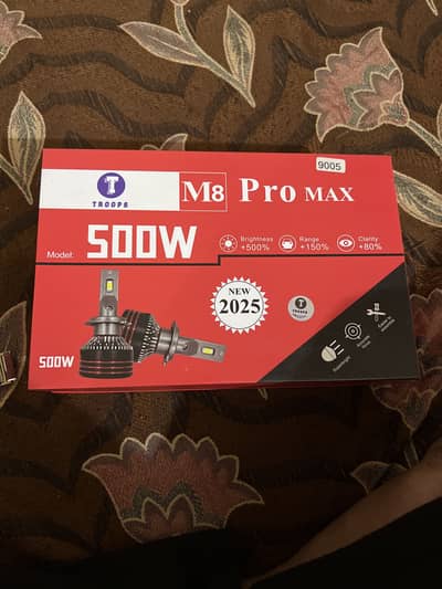 Projecter nice quality only one day use