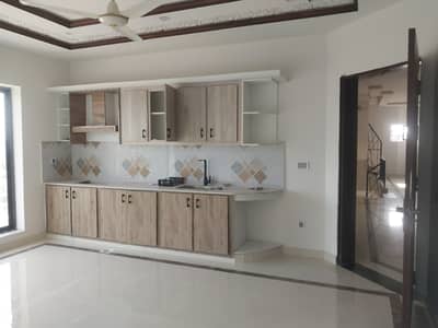 1 Bed Apartment Available For Rent In Buch Villas