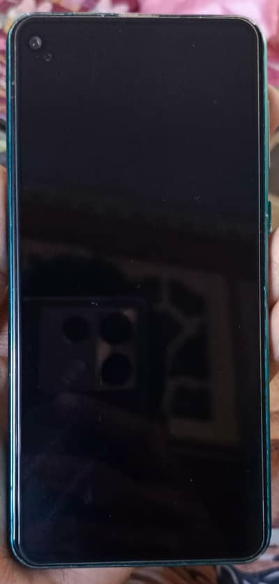 Samsung Galaxy A8S non pta exchange possible only iphone