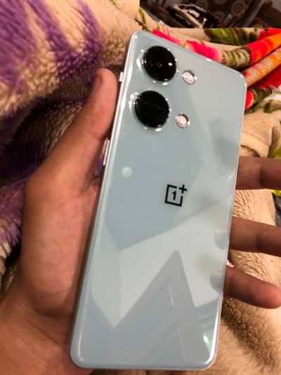 OnePlus nord 3 5G tax paid 16gb 1tb memory