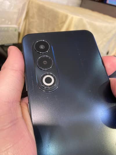 itel s25 completely box