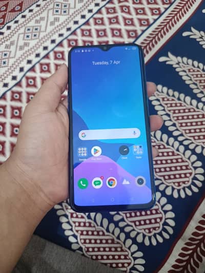 Realme XT
