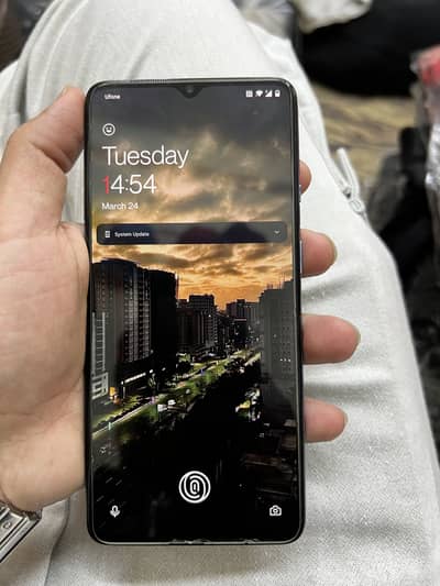 Oneplus 7T Pta approved