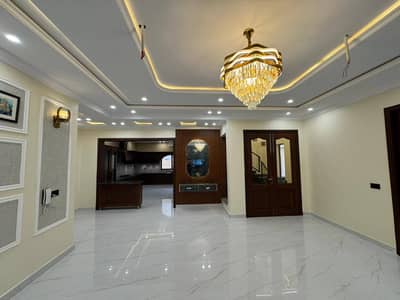 5Marla House Available For Rent In Buch Villas