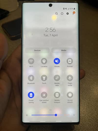 Samsung Note 10 Plus 12/256