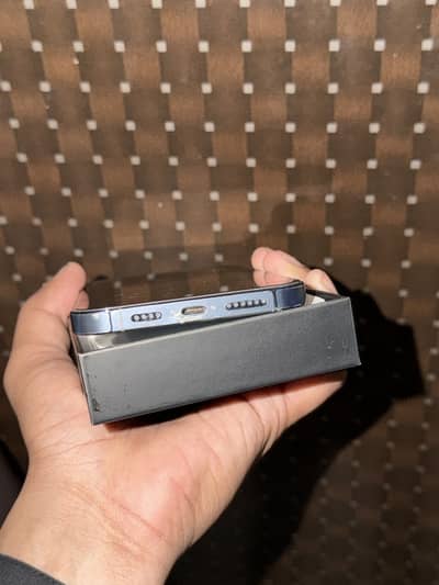 iPhone 13 Pro max PTA Approved