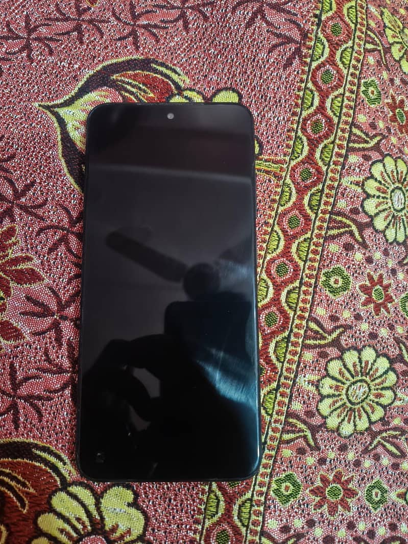 Redmi note 10 0