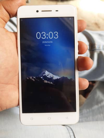 oppo a37 non pta  4/64