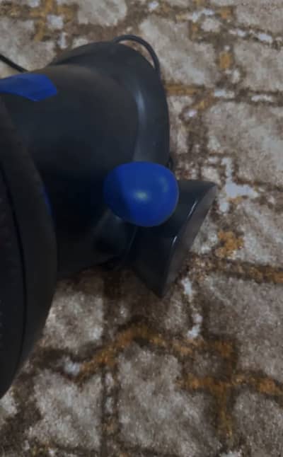 Stering wheel pxn v9