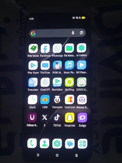 Tecno spark 40pro plus 8/256gb