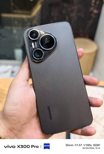 Huawei Pura 70 (12 256) NON PTA