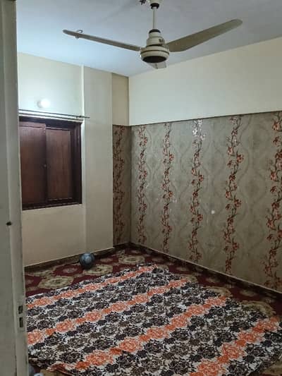 2 bed dd 3rd floor without lift in Gulshan block 2