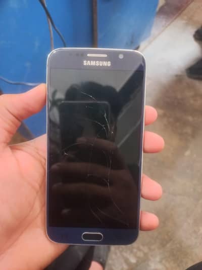 Samsung s6 official pta 03477239116 whatsapp