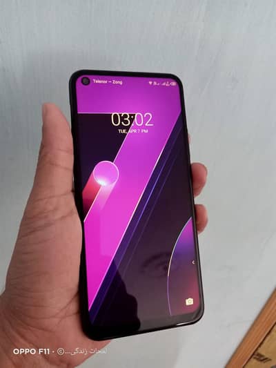 fingers print not working