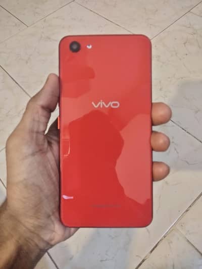 VIVO Y83