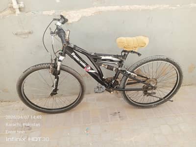 Bicycle For Sale