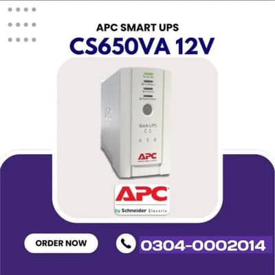 APC UPS ALL SERIES ARE IN STOCK WITH QUANTITY  ON AFFORDABLE PRICES