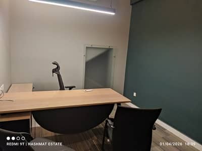 Bungalow For Commercial Use