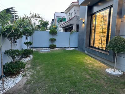 House for rent in DHA phase 6 block K