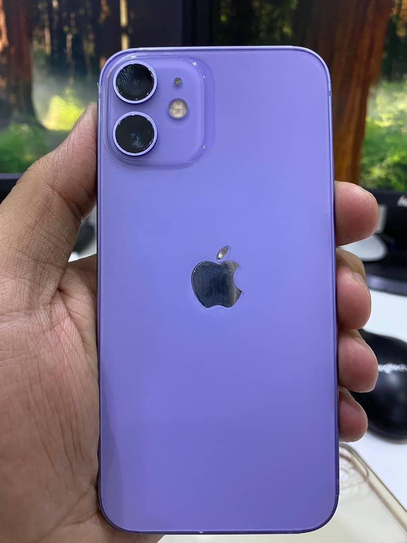 Iphone 12 mini 3
