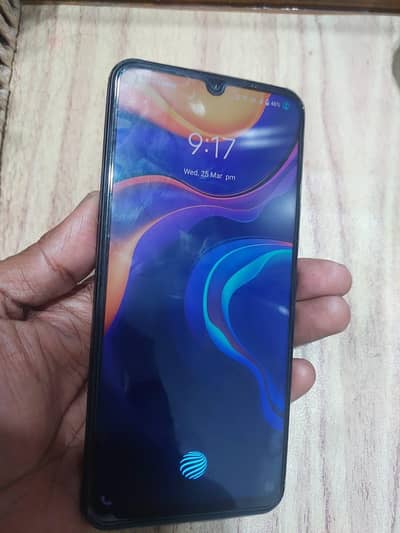 Vivo v20se 8/128