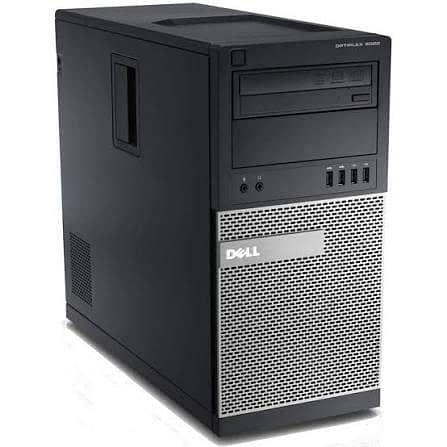 Dell Pc 0