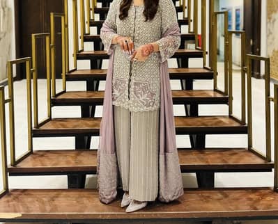 korean silk 10/10 condition